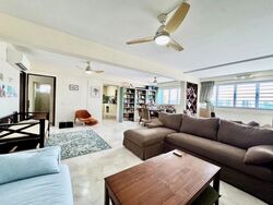 Blk 796 Khatib Vale (Yishun), HDB 5 Rooms #618938161